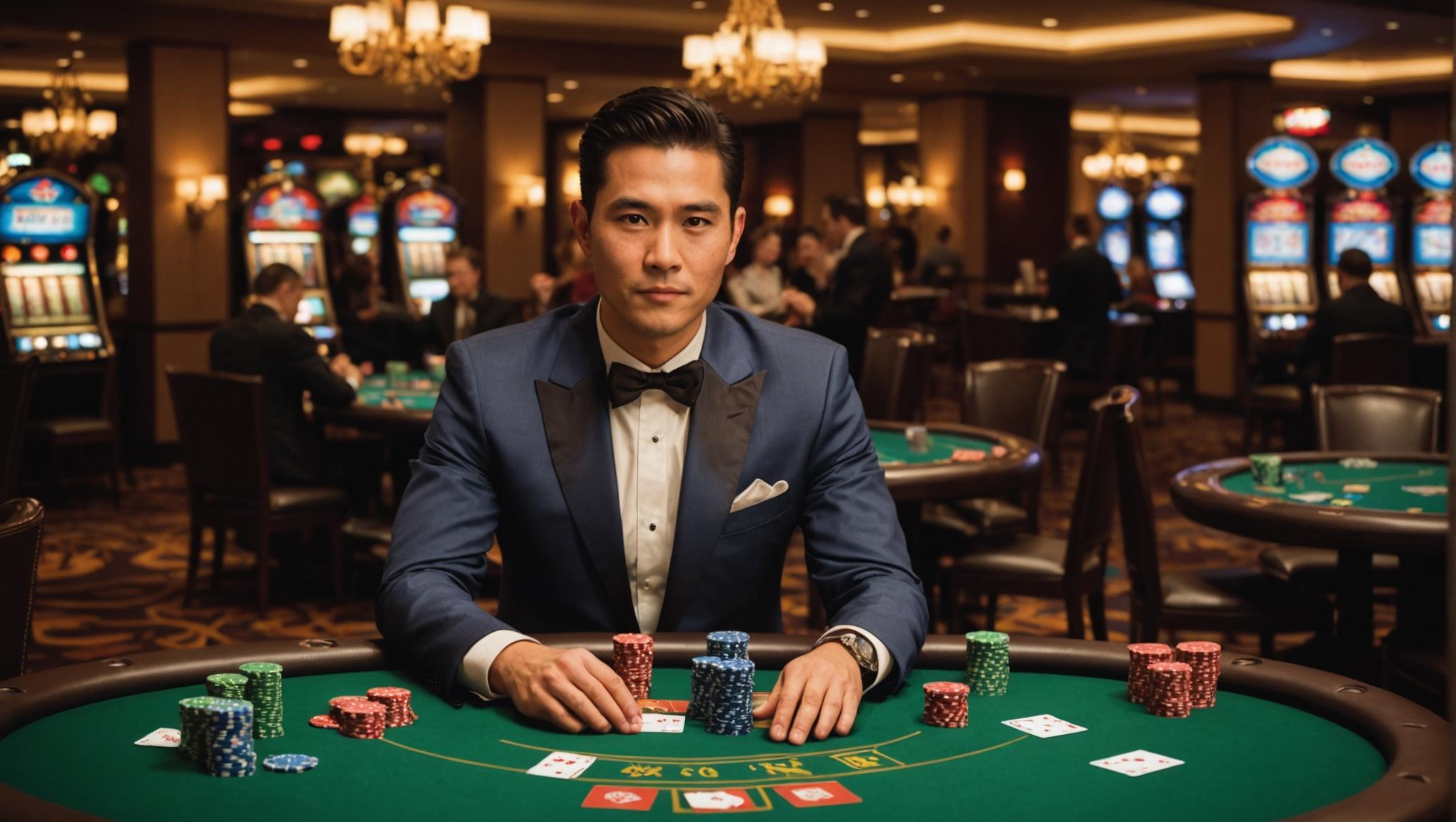 Đa Dạng Trò Chơi