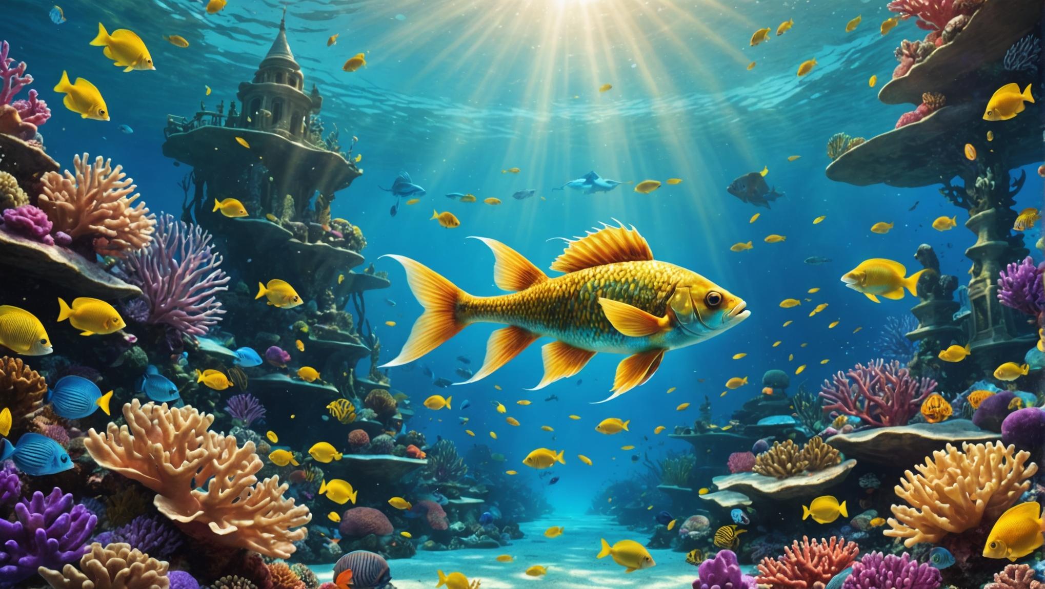 Đặc điểm của Bắn Cá Tiên Cánh