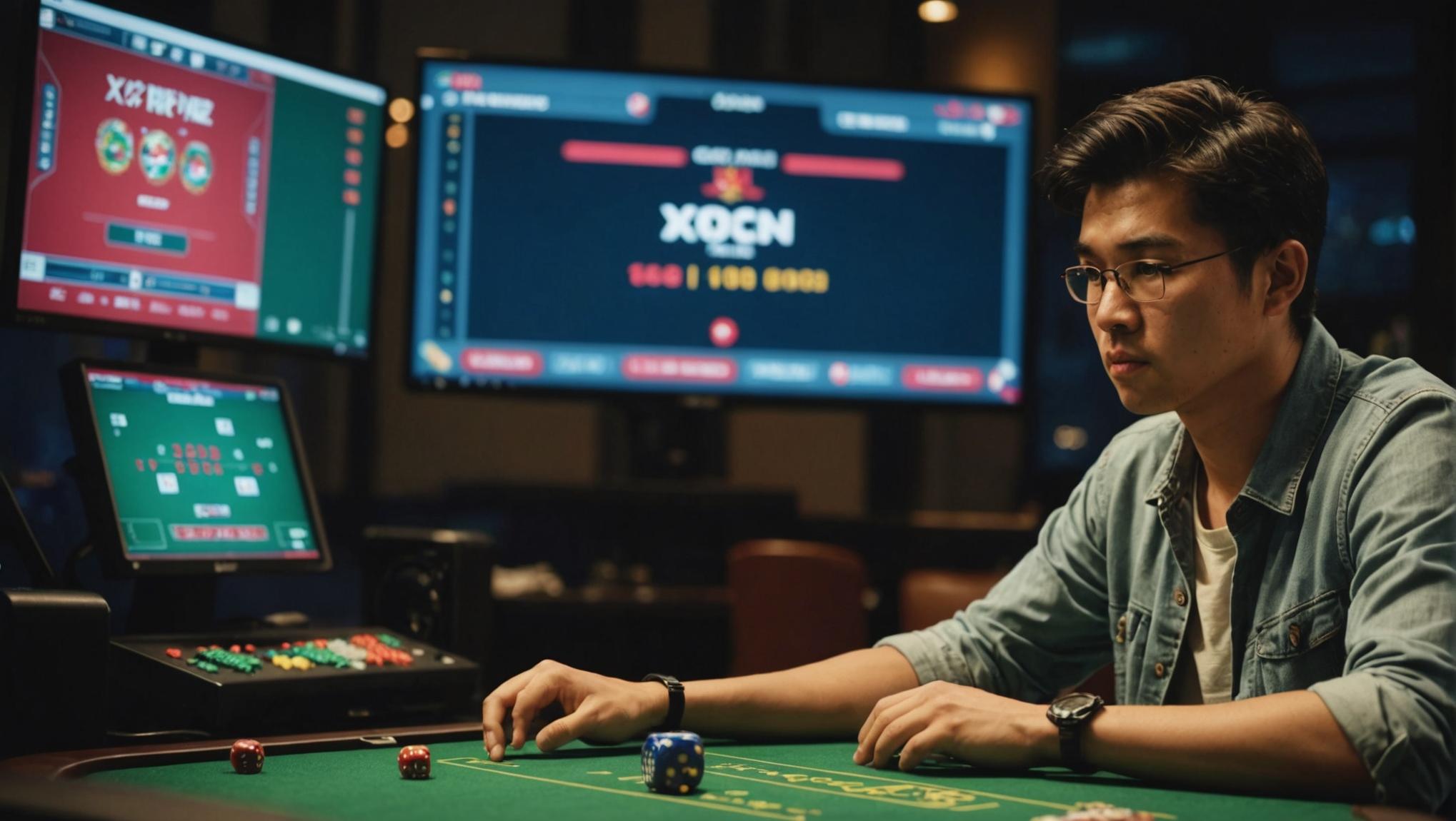 Đánh Giá Độ Tin Cậy Của Các Nền Tảng Trực Tuyến