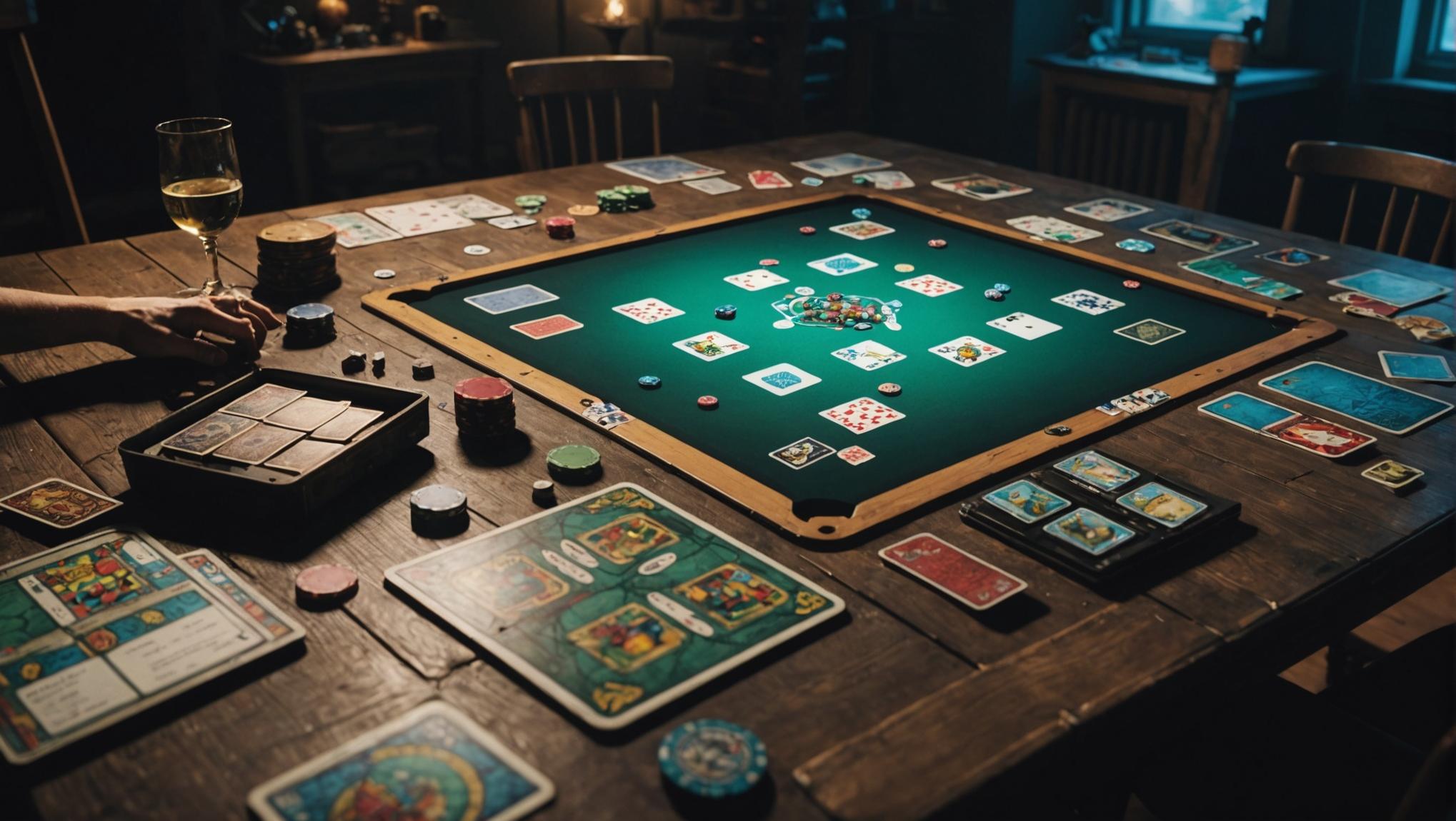 Ảnh Hưởng đến Trải Nghiệm Người Chơi và Sự Công Bằng trong Trò Chơi