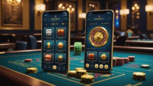 App Lô Đề - Hướng Dẫn Chọn Ứng Dụng Chơi Đề Uy Tín và Đẳng Cấp