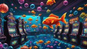 Bắn Cá Thần Tài Đổi Thưởng