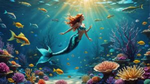 Bắn Cá Tiên Cánh Đổi Thưởng