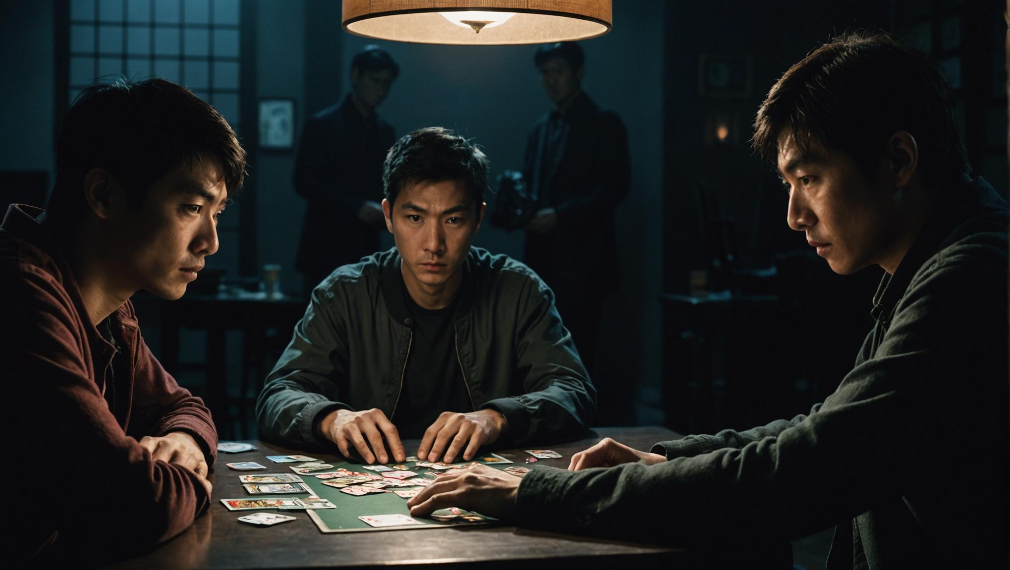 Bảo mật tài khoản và ý thức cá nhân