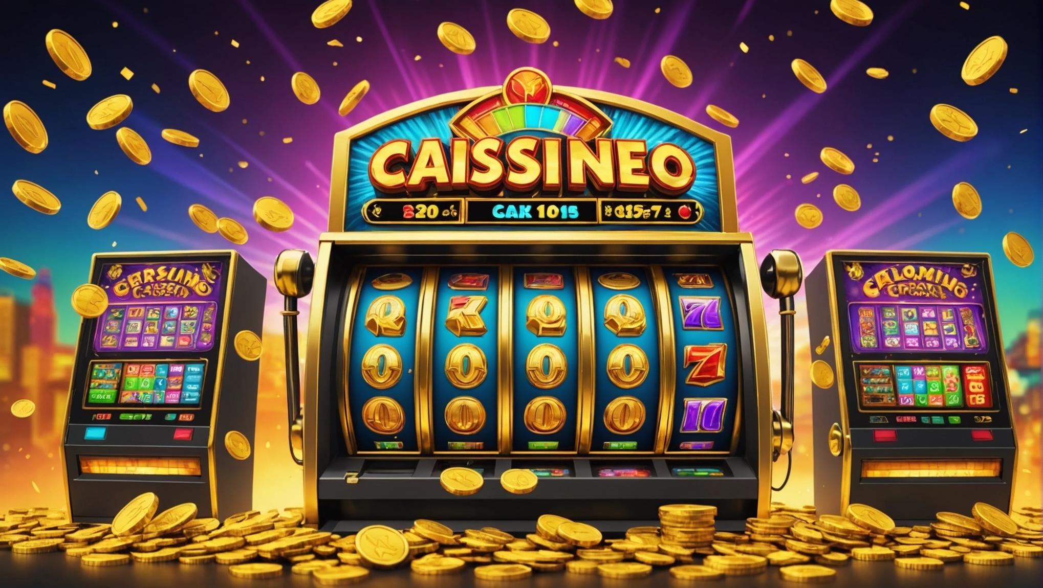 Bắt đầu với Game Nổ Hũ