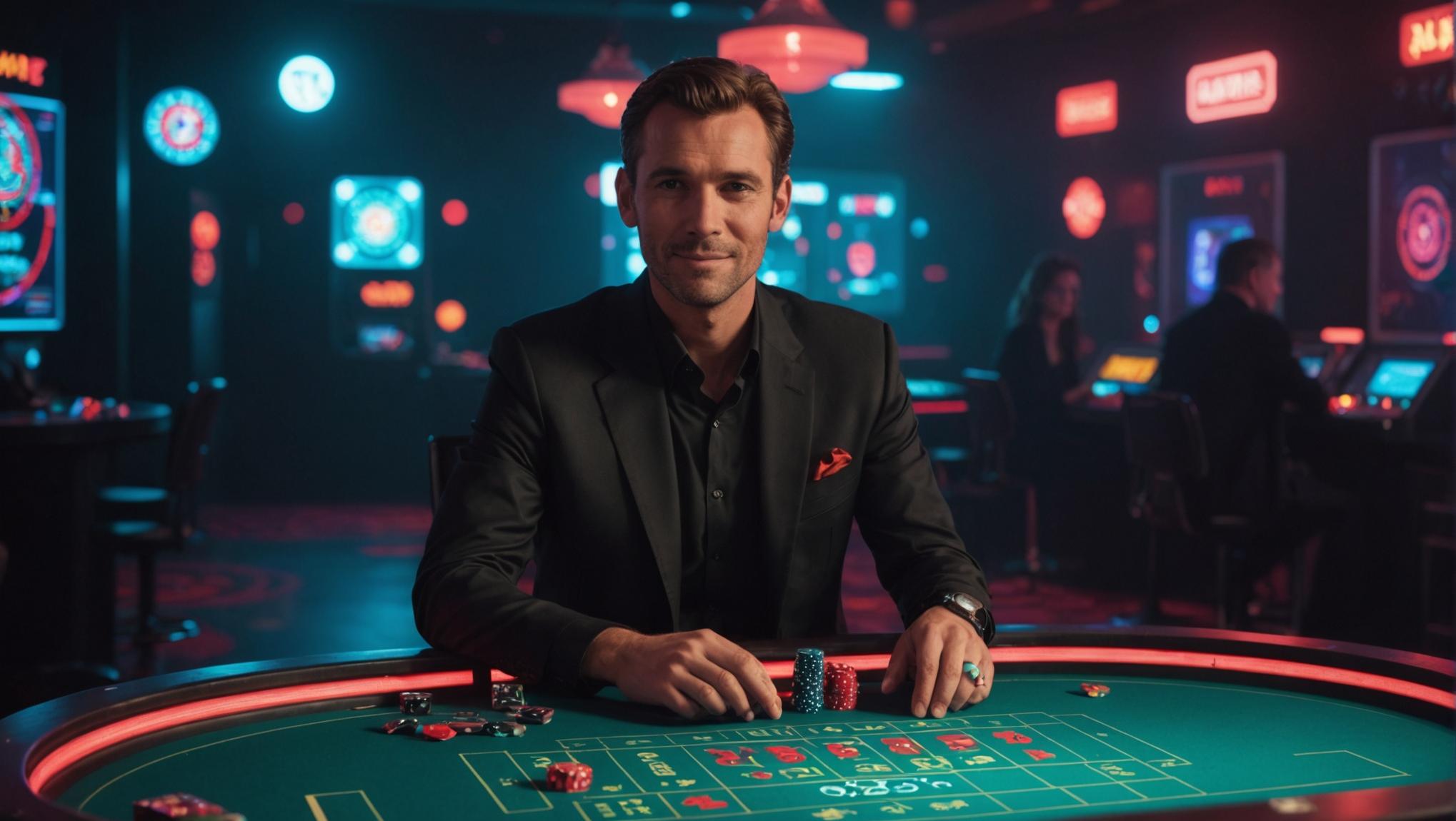 Bối Cảnh Rộng Hơn về Các Vụ Lừa Đảo Đánh Bạc Online