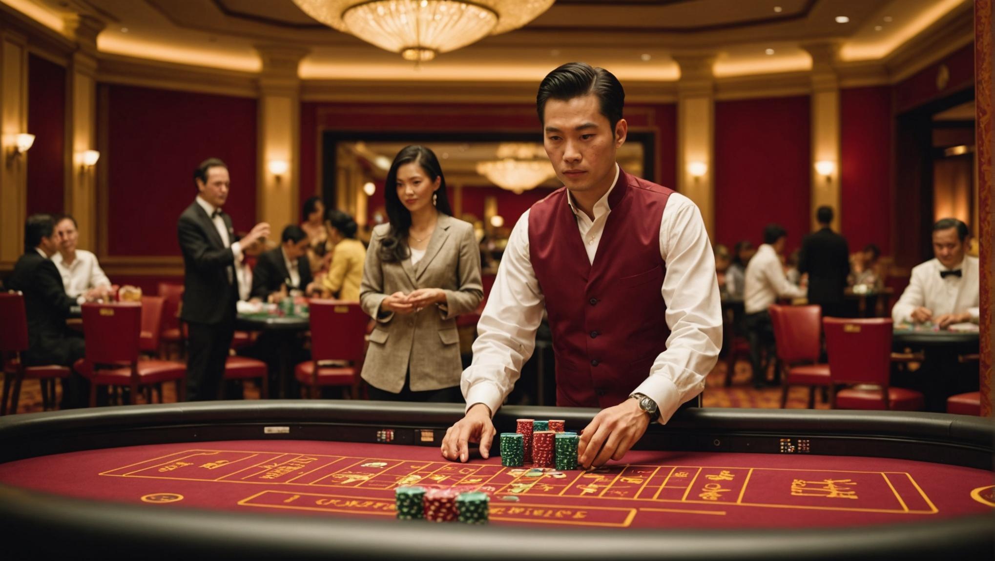 Các Đặc Điểm Của Nhà Cái Uy Tín