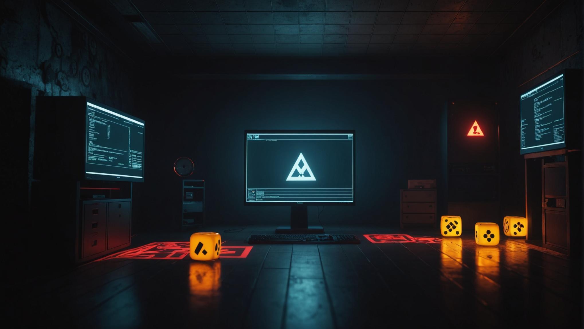 Các Biện pháp Thay thế khi Sử dụng Phần mềm Hack