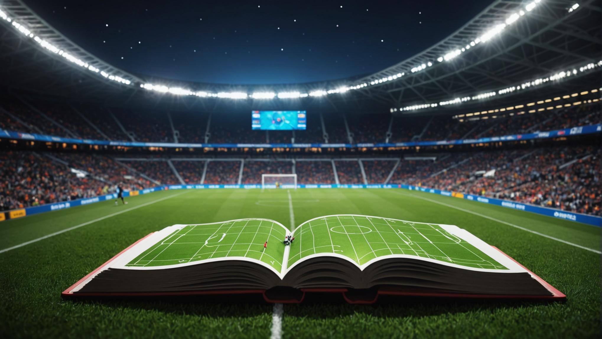 Các Loại Cược Nâng Cao Trong Bóng Đá