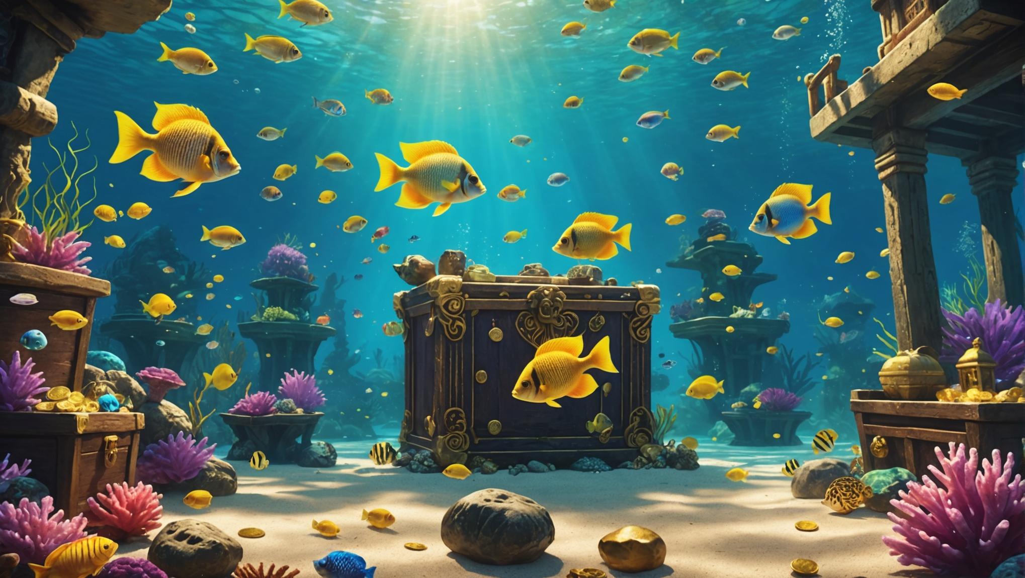 Các Nền Tảng Bắn Cá Phổ Biến