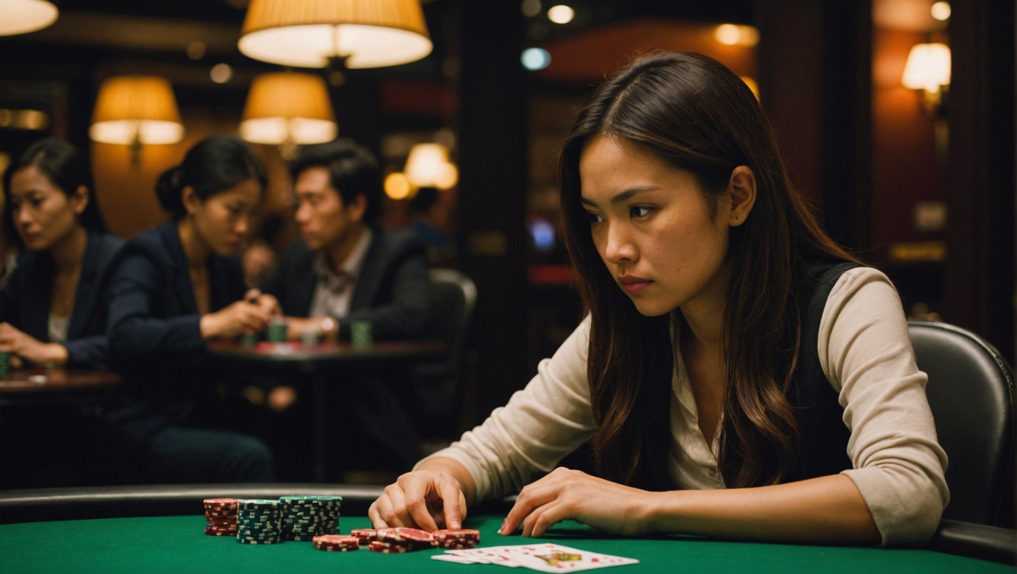 Các thuật ngữ quan trọng trong poker