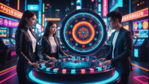 Các Trang Tài Xỉu Online: Khám Phá Thế Giới Cá Cược Trực Tuyến