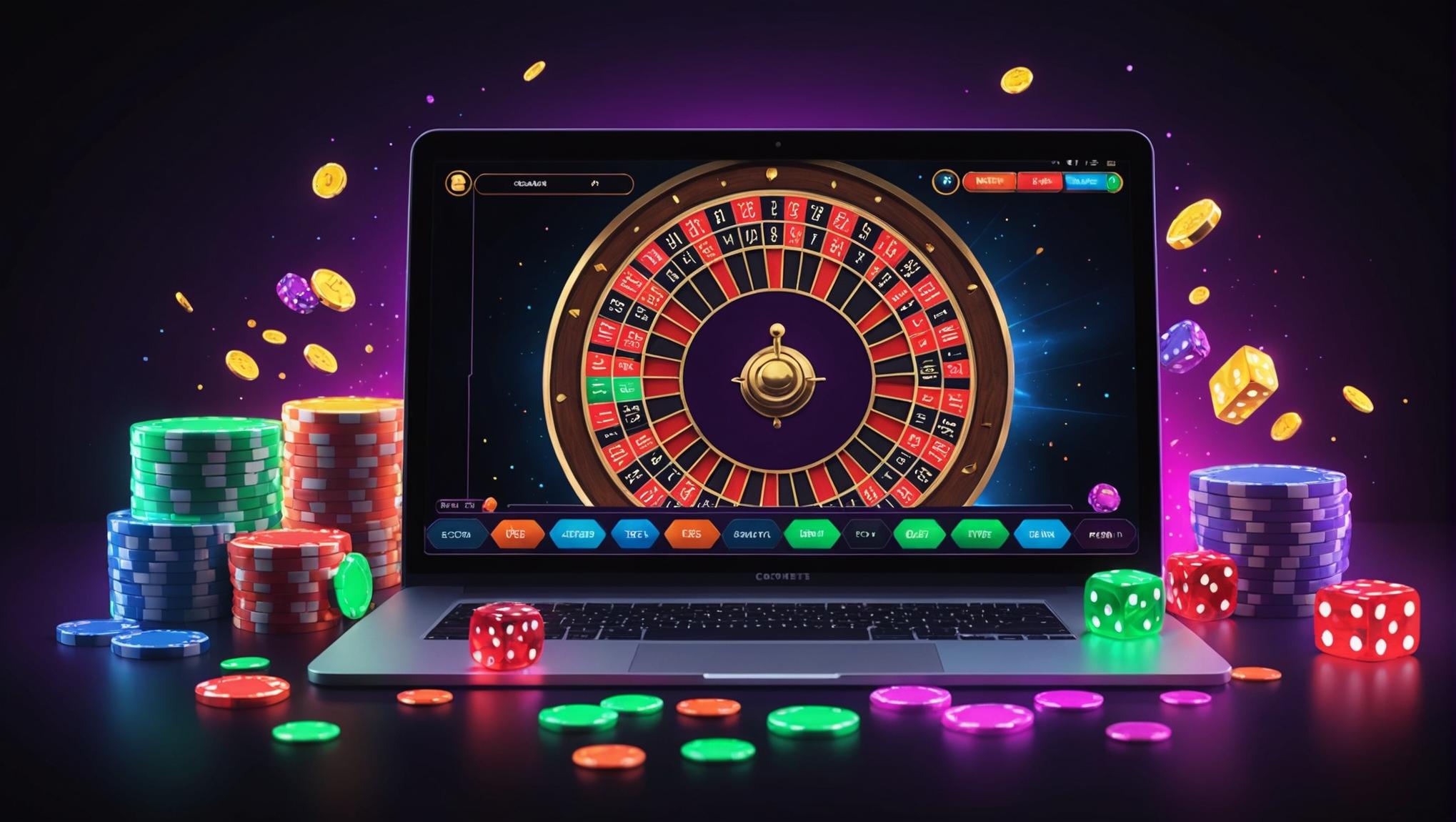 Các Trò Chơi và Đặc Điểm Liên Quan