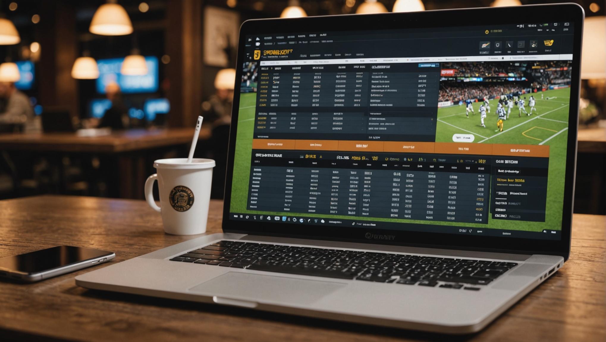 Các Ứng Dụng Lô Đề Hàng Đầu Năm 2024