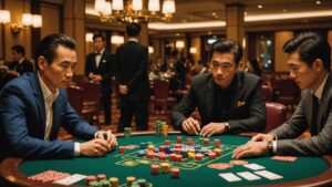 Cách Đánh Sicbo: Bí Quyết Và Chiến Thuật