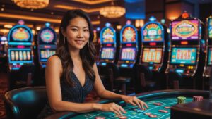 Cách Bắt Cầu Tài Xỉu Online: Chiến Lược Chiến Thắng Từ Chinh Phục Sòng Bạc