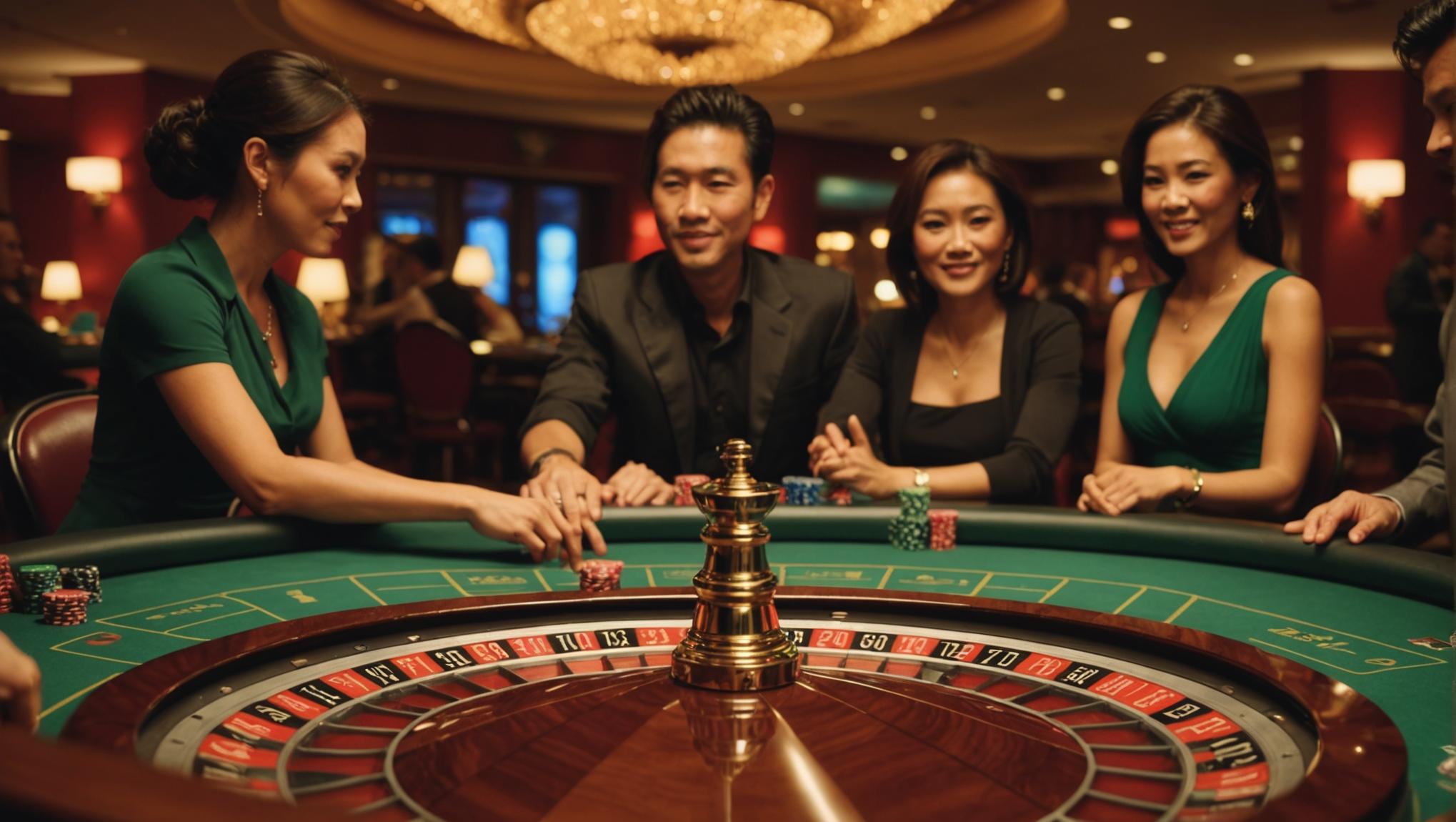 Cách Bắt Cầu Xóc Đĩa Sunwin