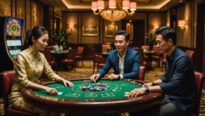 Cách Bắt Cầu Xóc Đĩa Sunwin