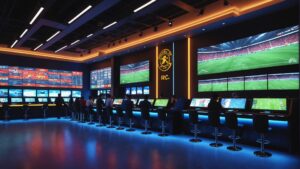 Cách Cá Cược Bóng Đá Trên Sunwin