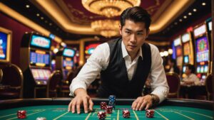 Cách Chơi Sicbo Sunwin: Chiến Lược Và Mẹo Để Thắng Lớn