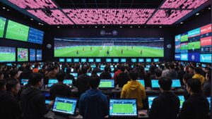 Cách Chơi Tài Xỉu Online