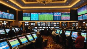 Cách Đọc Cầu Tài Xỉu Sunwin