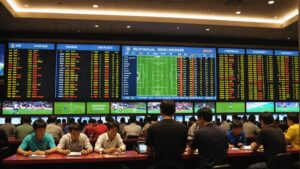 Cách Đọc Kèo Cá Cược Bóng Đá