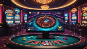 Cách Đọc Vị Xóc Đĩa Online