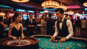 Cách Soi Cầu Tài Xỉu Sunwin