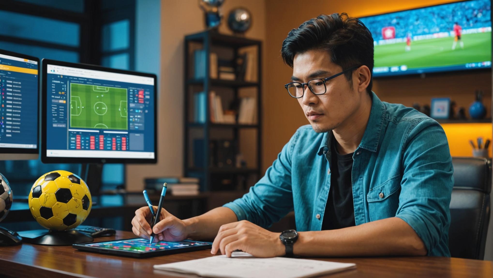 Chiến Lược Cá Cược Tài Xỉu