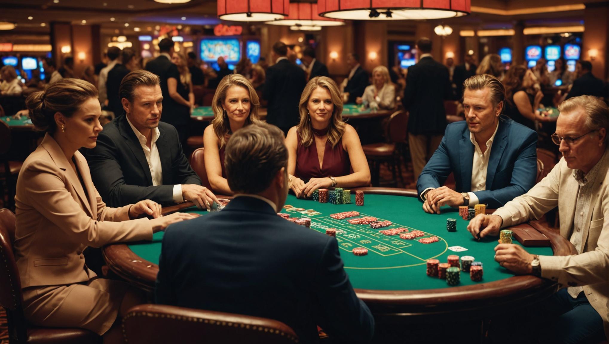 Chiến Lược Chính Để Đọc Và Phân Tích Cầu Tài Xỉu