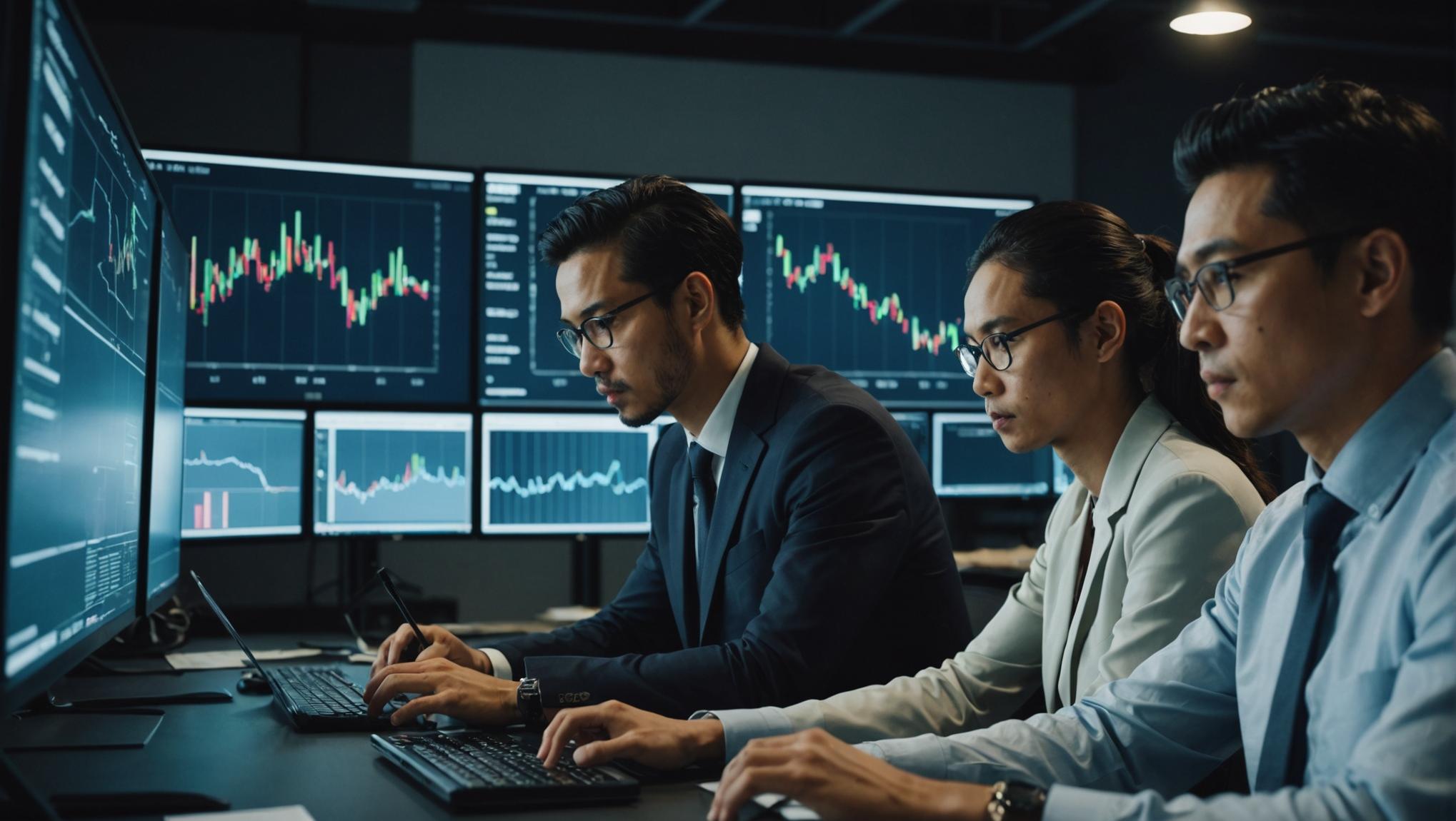 Chiến Lược Chứng Minh Hiệu Quả