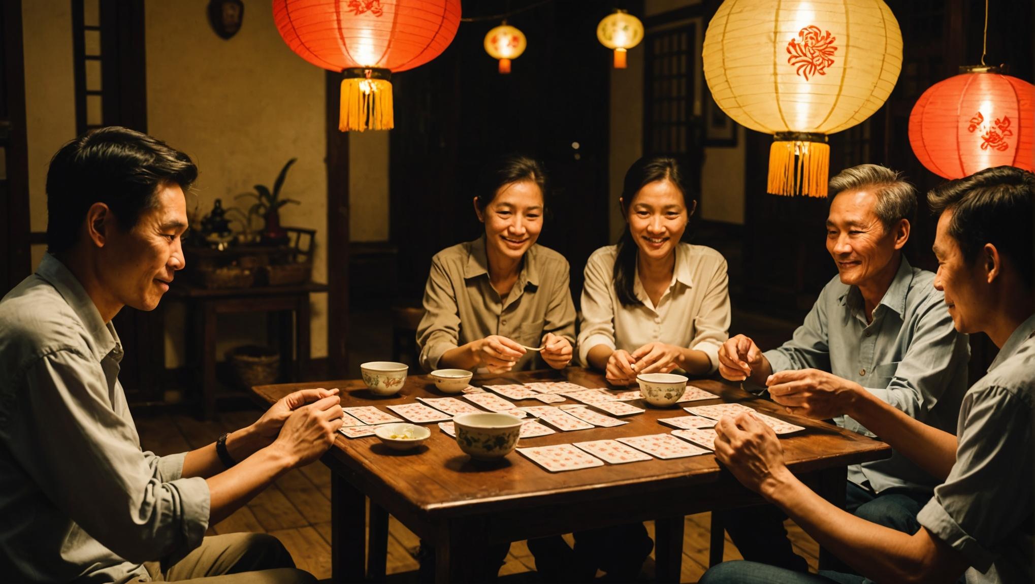 Chiến Lược và Kỹ Thuật Chơi Game