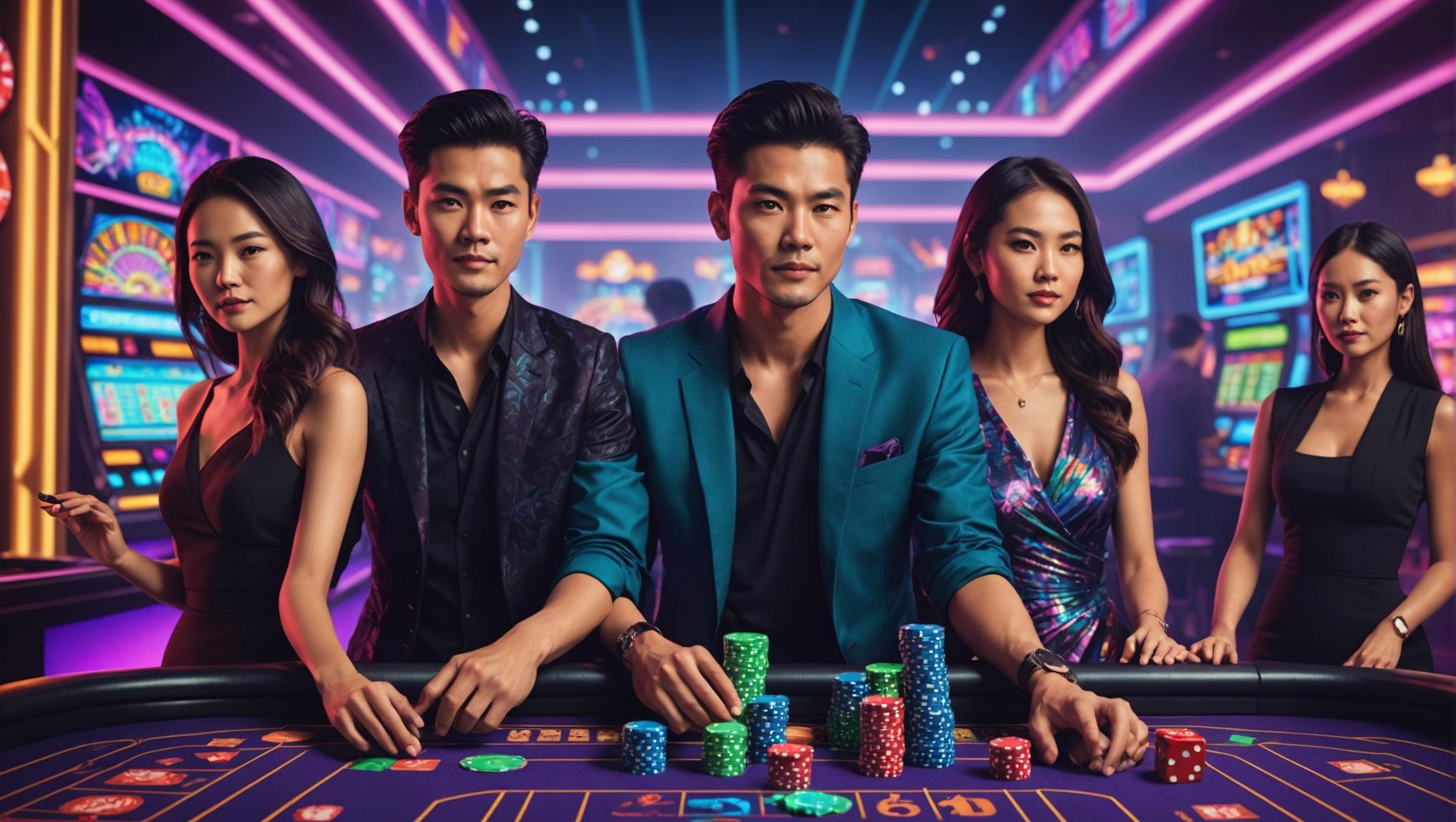 Chiến lược và mẹo chơi Tài Xỉu hiệu quả