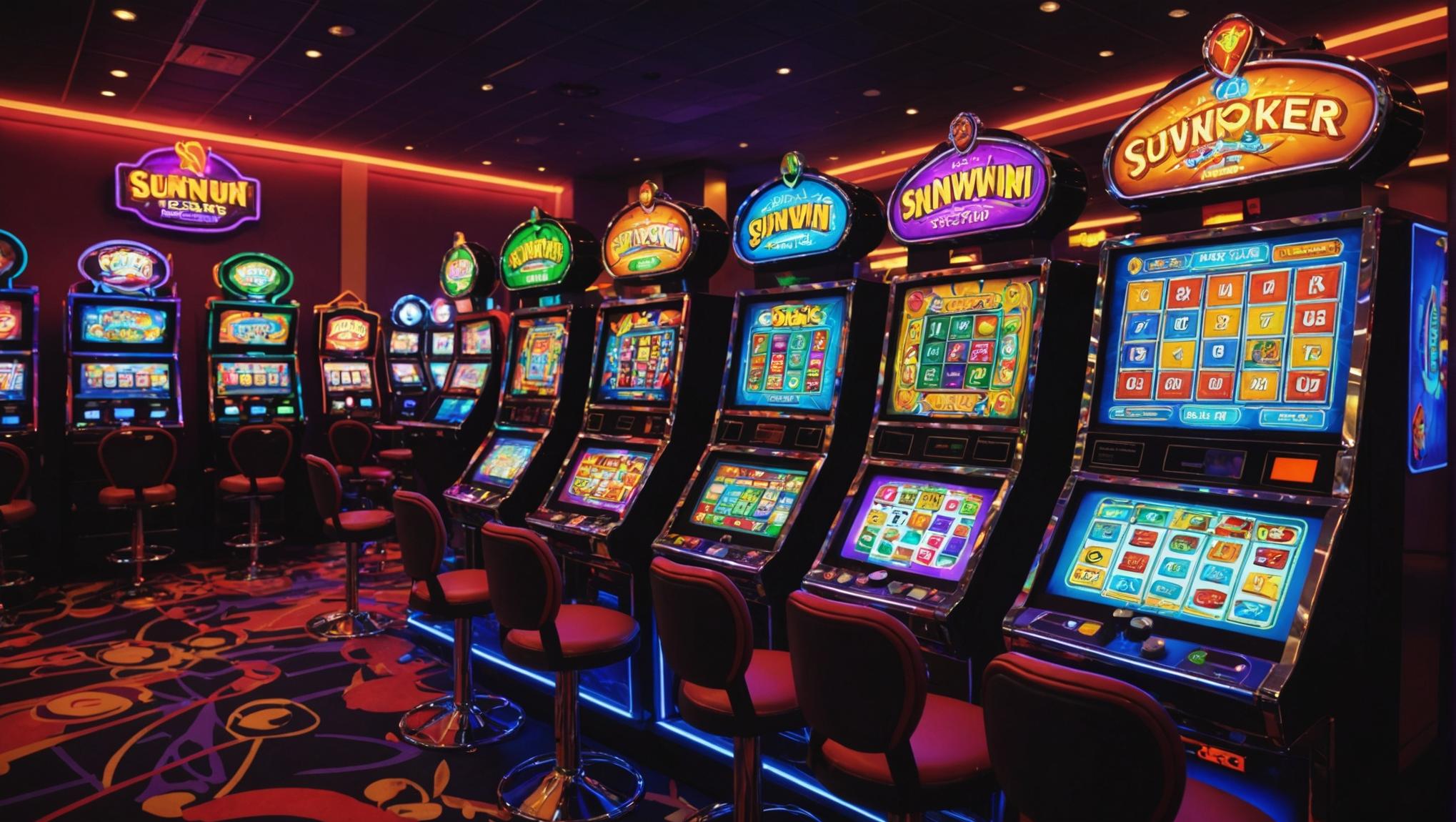 Chiến Thuật Thành Công trong Nổ Hũ