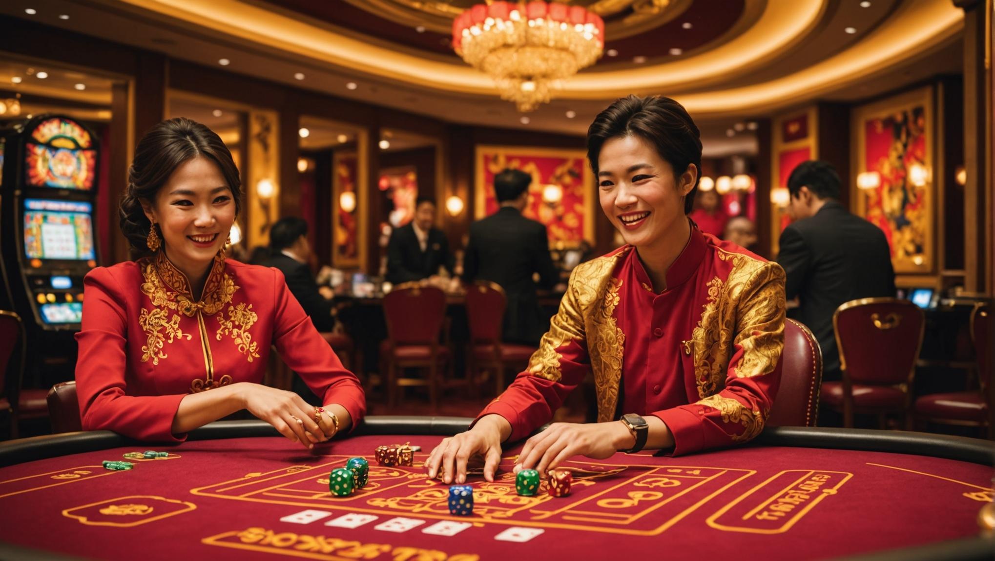 Chuẩn Bị Sẵn Sàng Để Thành Công