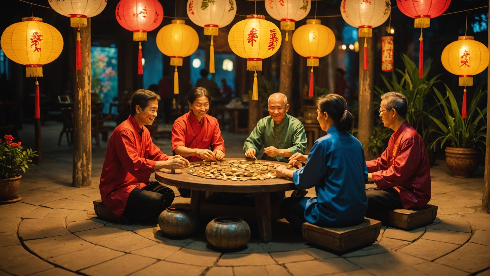 Chuyển Đổi Sang Nền Tảng Trực Tuyến