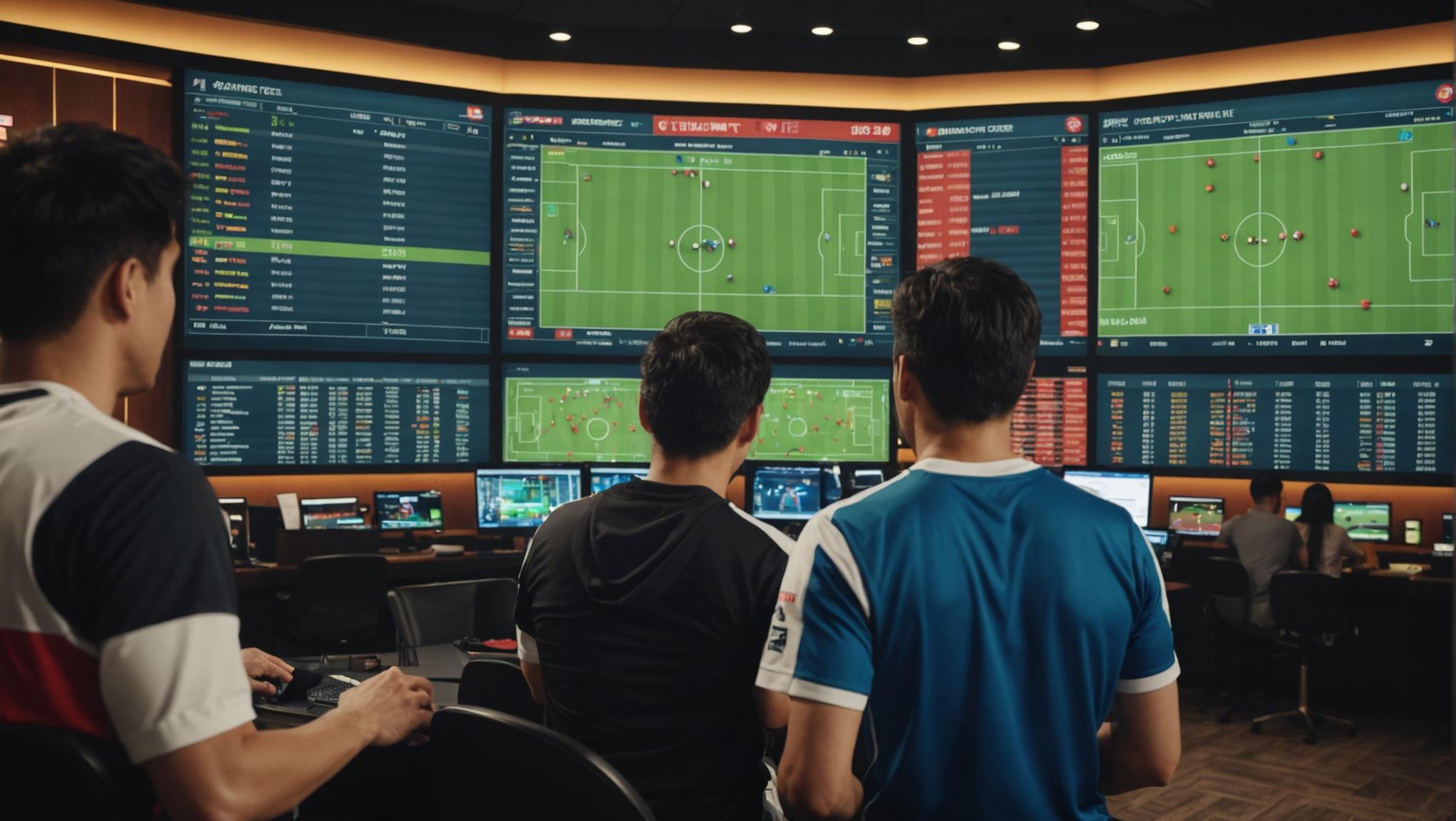 Công Cụ Và Kỹ Thuật Hỗ Trợ Phát Triển Chiến Lược Tài Xỉu