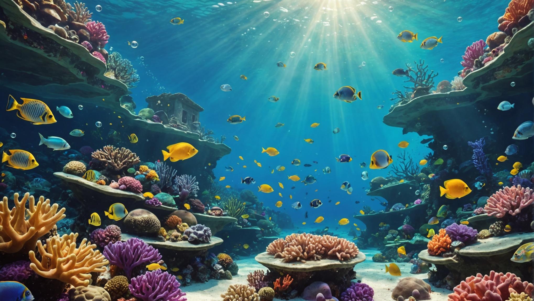 Dạo Quanh Thế Giới Số Của Bắn Cá Đổi Thưởng