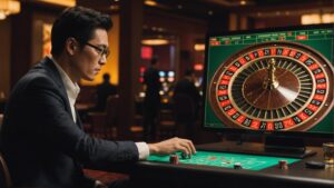 Dấu Hiệu Nhận Biết và Tránh Xóc Đĩa Bịp Online