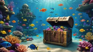 Game Bắn Cá Đổi Thưởng da88: Khám Phá Thế Giới Giải Trí Trực Tuyến Hấp Dẫn