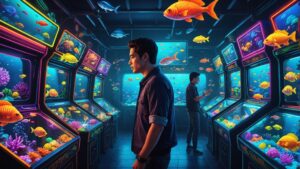 Game Bắn Cá Đổi Thưởng Sunwin