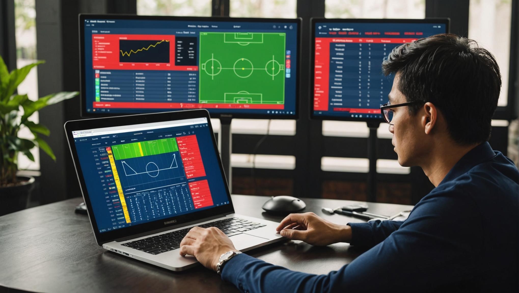 Giải Thích Kèo Tài Xỉu