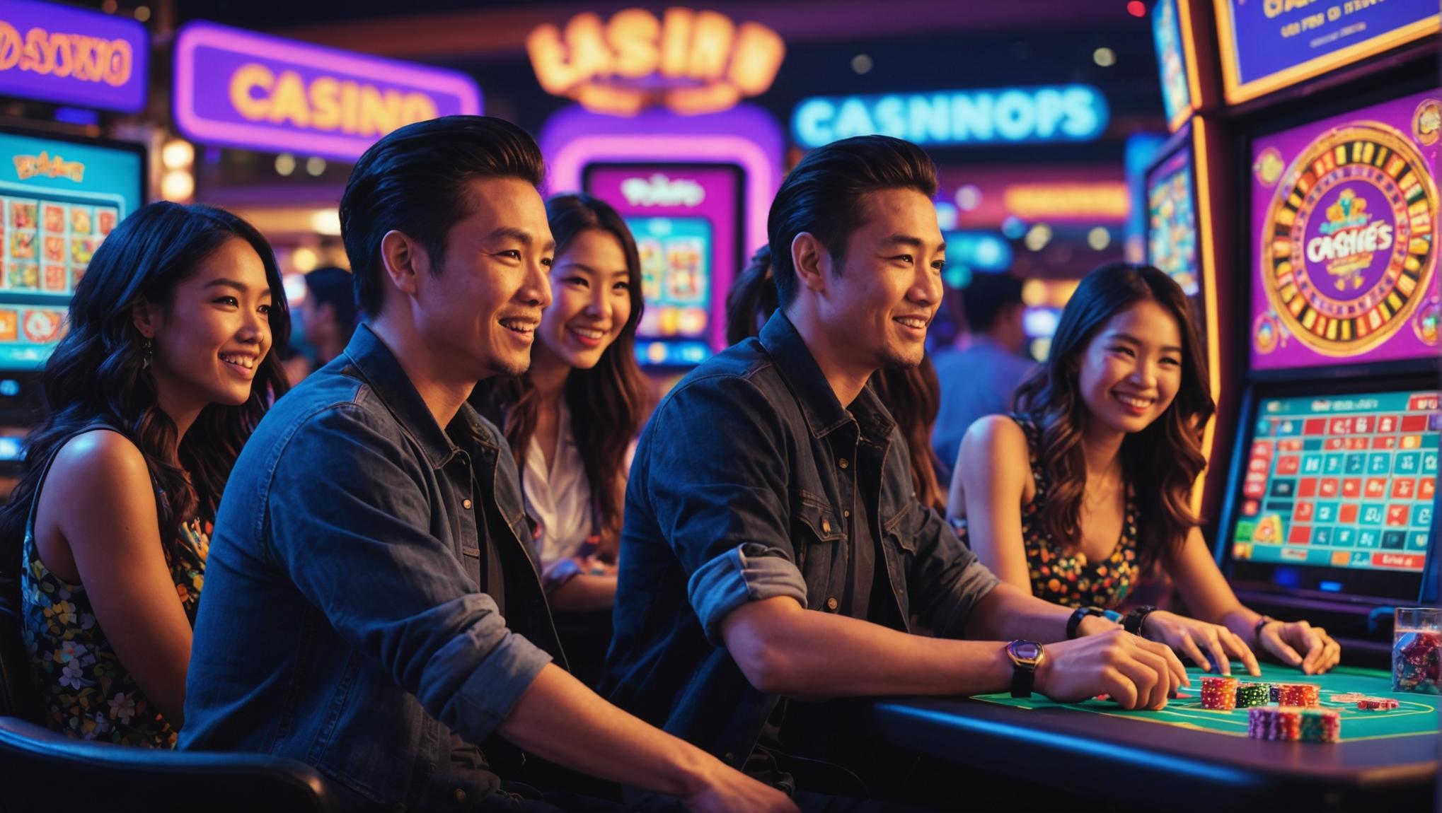 Hướng dẫn chơi Tài Xỉu Online