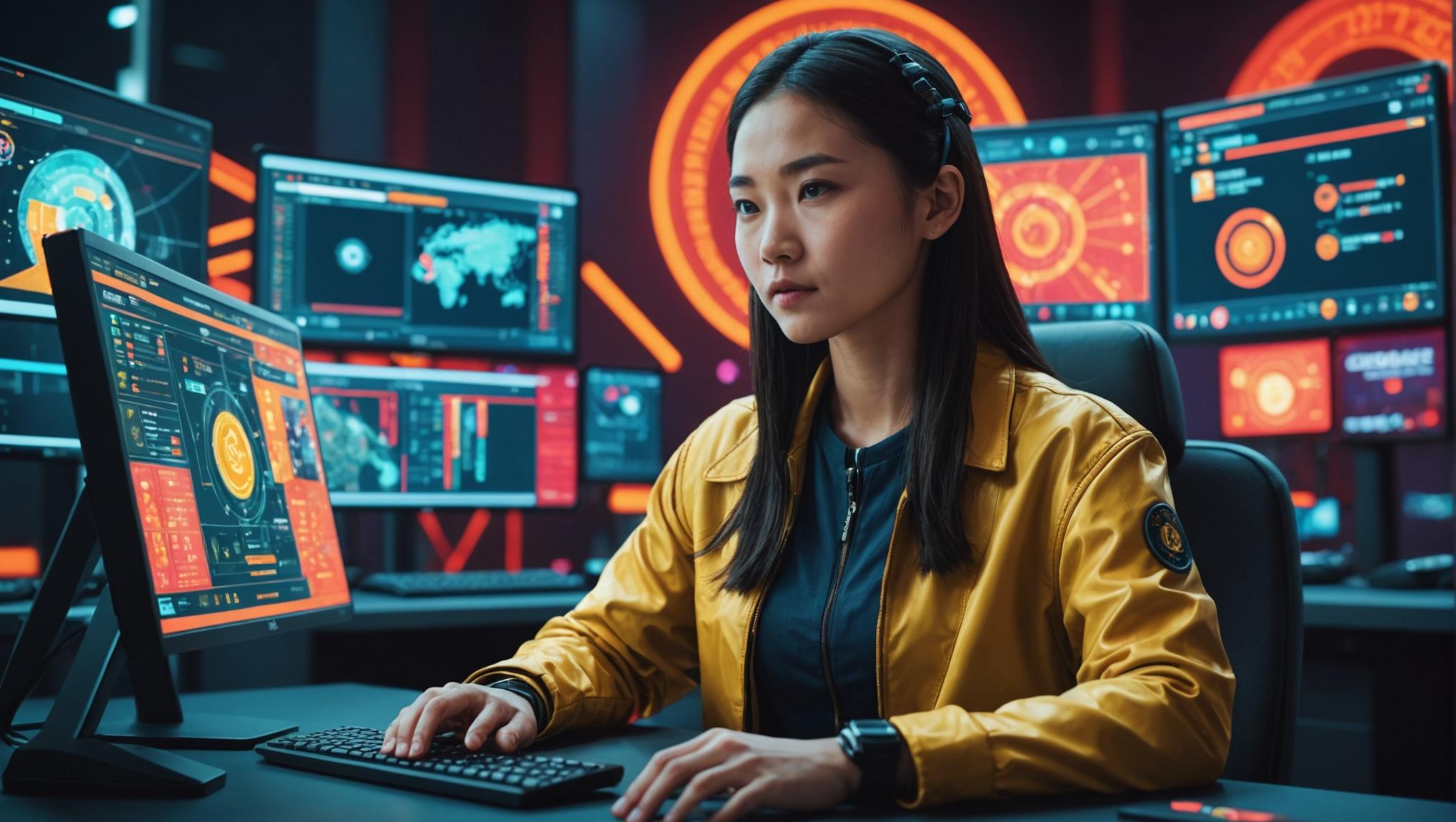 Hướng Dẫn Cơ Bản Khi Chơi Xóc Đĩa Online