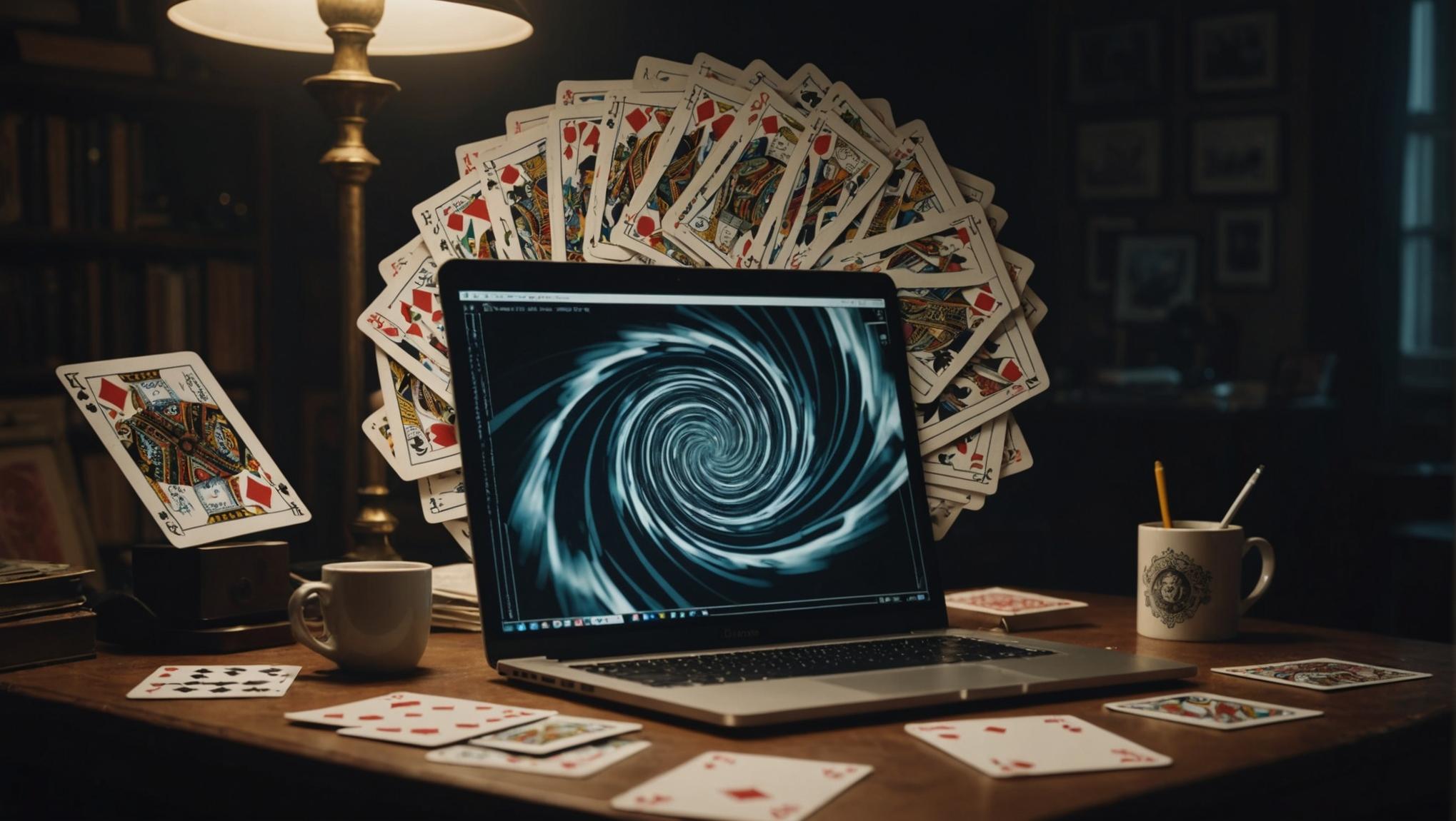 Huyền Thoại Về Tỷ Lệ Thắng Cao