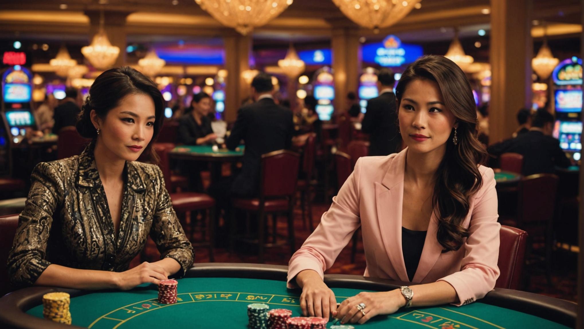 Điểm Bán Hàng Độc Đáo