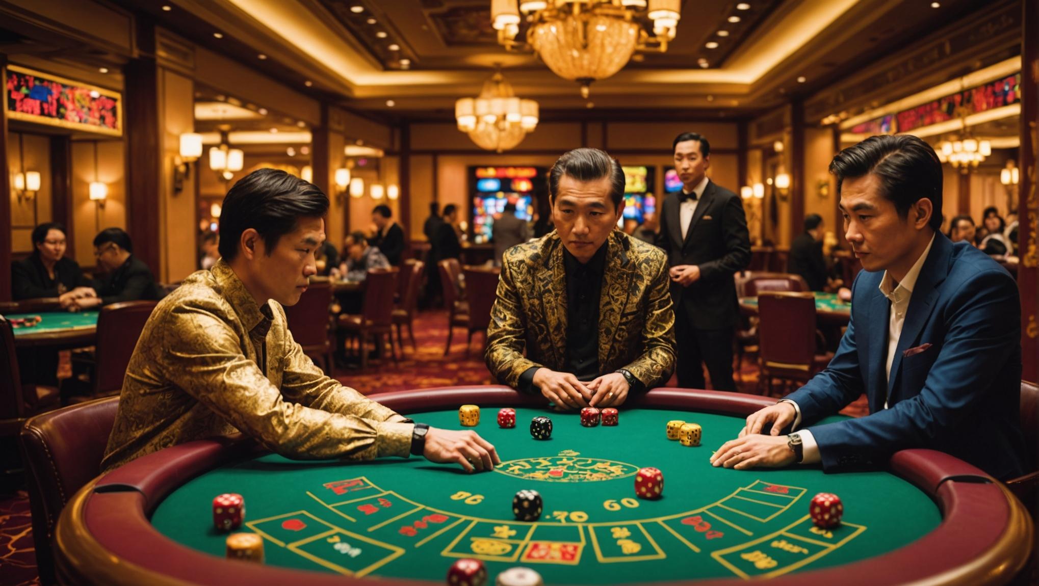 Kế Hoạch Chơi Để Thắng