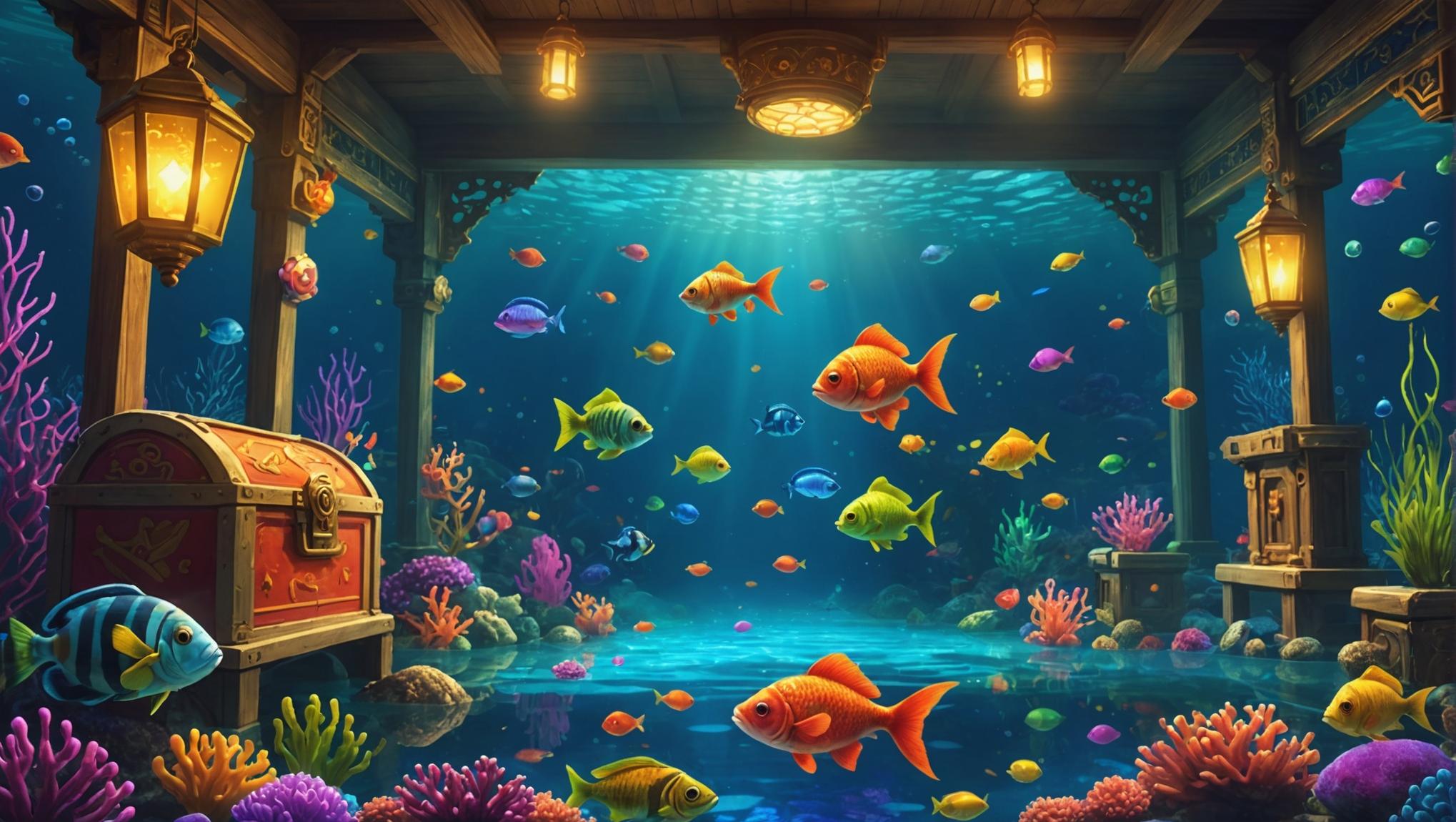 Khám Phá Các Nền Tảng Đổi Thưởng Uy Tín