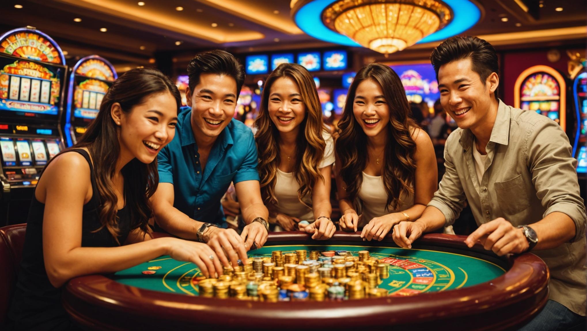 Khởi Đầu Với Các Ưu Đãi Tặng Tiền Khởi Nghiệp